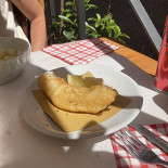 Otello Comida