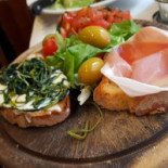 Otello Comida