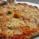 Otello Comida
