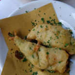 Otello Comida