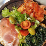 Otello Comida