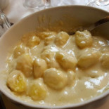 Otello Comida