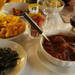 Otello Comida