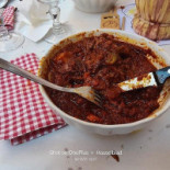 Otello Comida