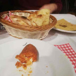 Otello Comida