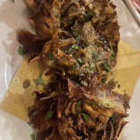 Otello Comida