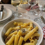 Otello Comida