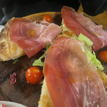 Otello Comida