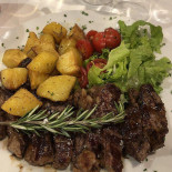 Otello Comida