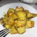 Otello Comida