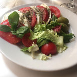 Otello Comida