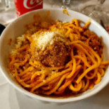 Otello Comida