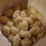 Otello Comida
