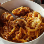 Otello Comida