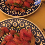 Otello Comida