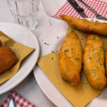 Otello Comida