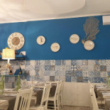 Le Leccornie À l'intérieur