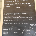 Juls Bistrot Carte
