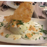 Juls Bistrot Nourriture