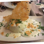 Juls Bistrot Nourriture