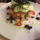 Juls Bistrot Nourriture