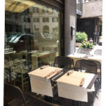 Juls Bistrot À l'intérieur