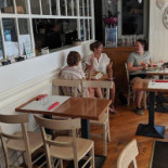 Juls Bistrot À l'intérieur