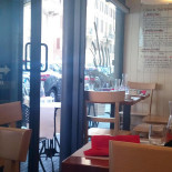 Juls Bistrot À l'intérieur