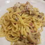 Juls Bistrot Nourriture