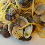 Juls Bistrot Nourriture