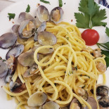 Juls Bistrot Nourriture