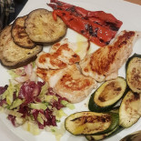 Juls Bistrot Nourriture