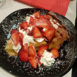 Juls Bistrot Nourriture