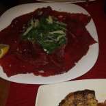 Juls Bistrot Nourriture