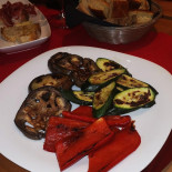 Juls Bistrot Nourriture