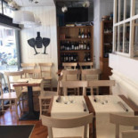 Juls Bistrot À l'intérieur
