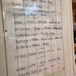 Juls Bistrot Carte