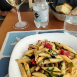 Juls Bistrot Nourriture