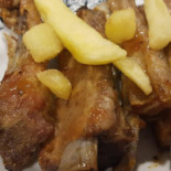 Symposion Comida