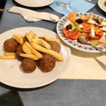 Symposion Nourriture