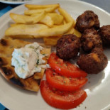 Symposion Comida