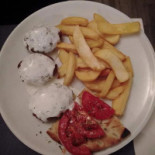 Symposion Nourriture