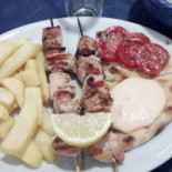 Symposion Comida