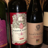 Domus Vini Bebida