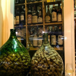 Domus Vini Dentro