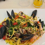 Domus Vini Comida