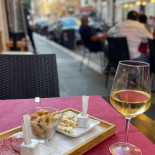 Domus Vini Bebida