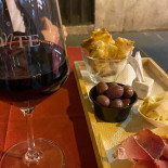 Domus Vini Bebida