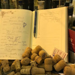 Domus Vini Bebida
