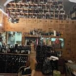 Domus Vini Dentro